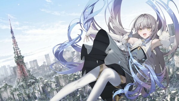 KANADE Teaser trailer thumbnail