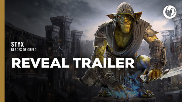 Reveal Trailer trailer thumbnail