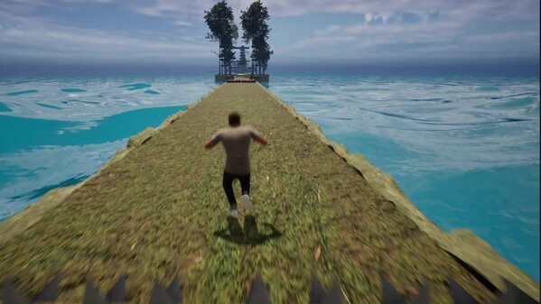 THE HOME WAY trailer thumbnail