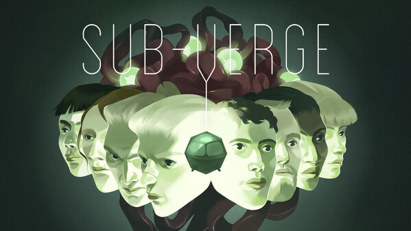 Sub-Verge Announce Trailer trailer thumbnail