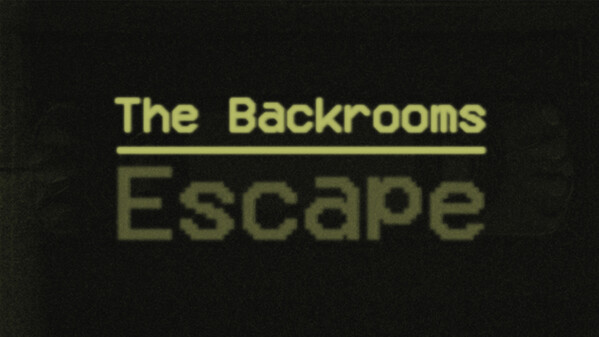 The Backrooms: Escape - Trailer trailer thumbnail