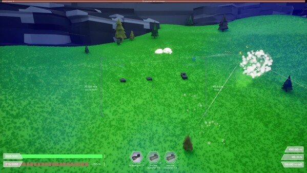 There's Chaos! Gameplay trailer trailer thumbnail