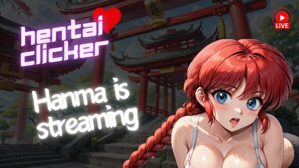 Hentai Clicker: Hanma is streaming trailer thumbnail