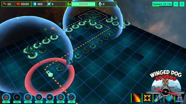 Void Guard Outpost Official Trailer trailer thumbnail