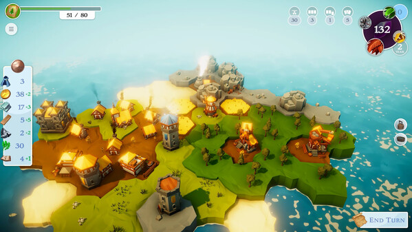 Gameplay Trailer #1 trailer thumbnail