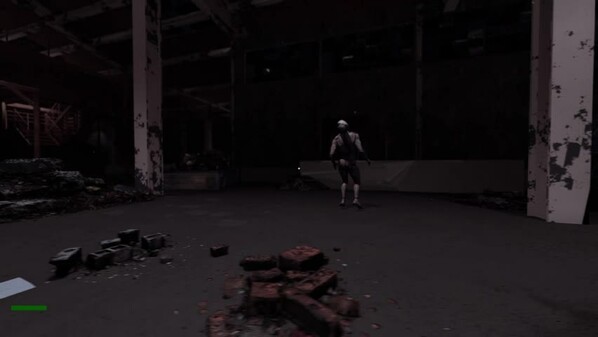 BORZOI - DEMO RELEASE TRAILER trailer thumbnail