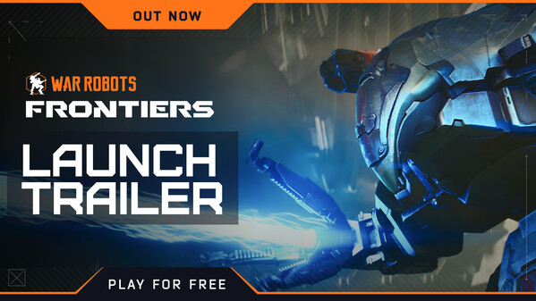 Launch Trailer trailer thumbnail