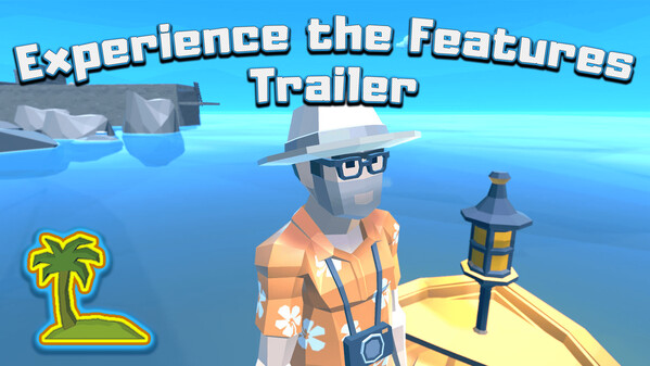 Experience the Features Trailer trailer thumbnail
