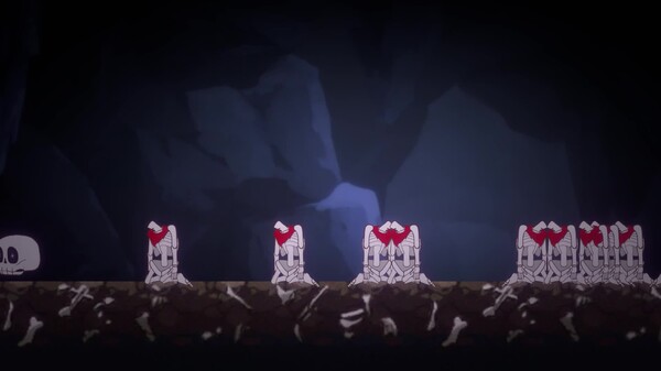 Out of Skull PV trailer thumbnail