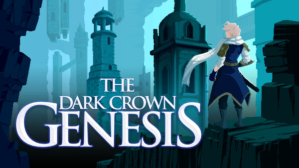 The Dark Crown Genesis Announcement Trailer trailer thumbnail