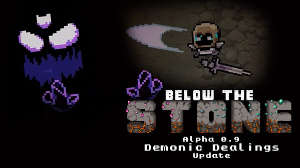 Demonic Dealings Trailer trailer thumbnail