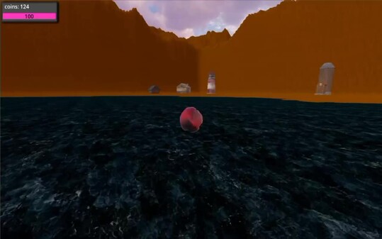 GamePlay - The Devil Ball trailer thumbnail