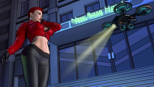 Mindweaver Chronicles - Teaser 1 trailer thumbnail