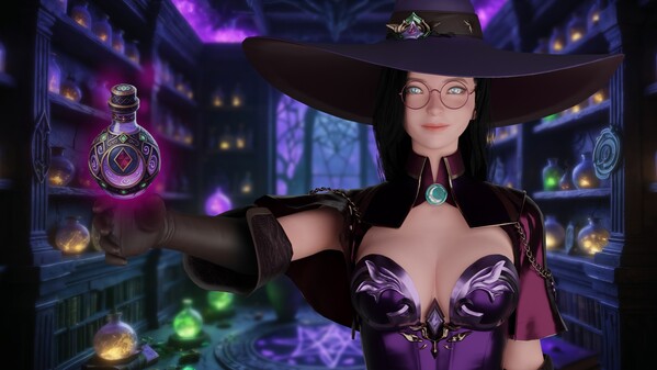 Etheriia - Travelogue - Supporter Edition trailer thumbnail