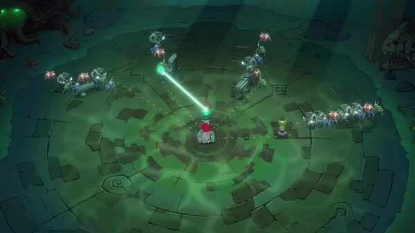 Tower of Nightmare l Trailer trailer thumbnail