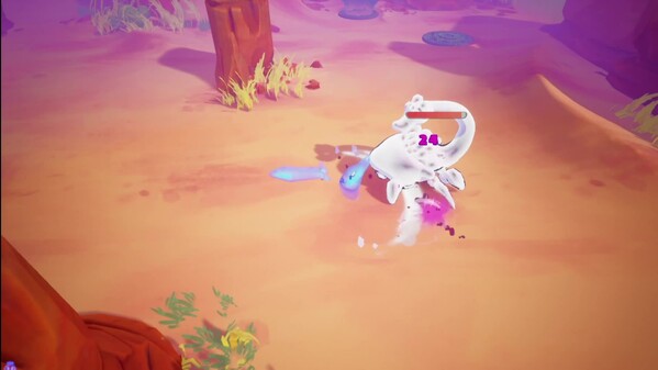 Release trailer thumbnail