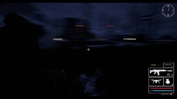 Subzero Stealth - Latest Gameplay trailer thumbnail