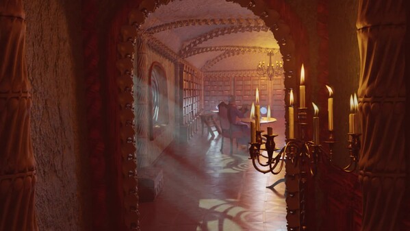 Mystery Case Files: The Riddle of Mrs. Bishop CE trailer thumbnail