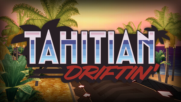Tahitian Driftin' Trailer 01 trailer thumbnail