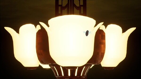 Toad Tavern Cinematic Trailer trailer thumbnail