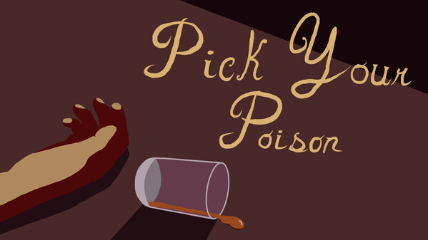 Pick Your Poison - Announcement Trailer trailer thumbnail