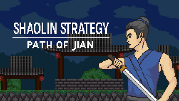 Shaolin Strategy Trailer trailer thumbnail