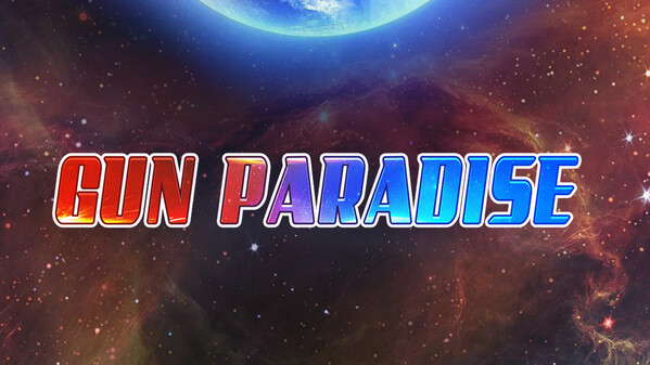 Gun Paradise PV English trailer thumbnail