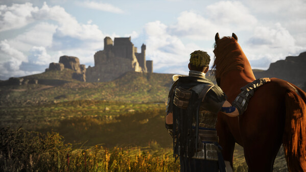 Project Origin Cinematic Trailer trailer thumbnail