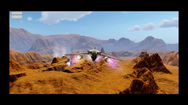 Cascade mission 1 trailer thumbnail