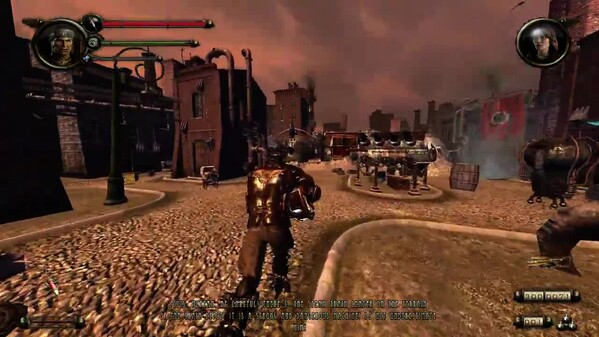 Gameplay Trailer trailer thumbnail
