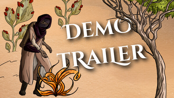 Demo Trailer trailer thumbnail