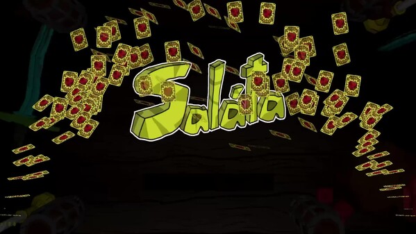 SalataTrailer trailer thumbnail