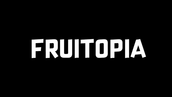 Trailer - Fruitopîa trailer thumbnail