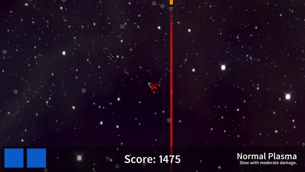 Parsec 5.8.3 Gameplay Video trailer thumbnail