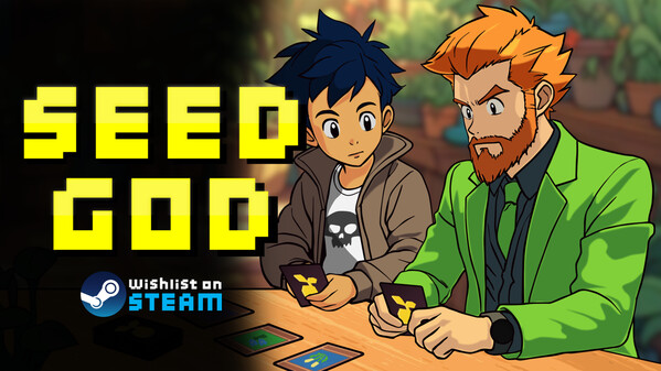 Gameplay trailer thumbnail