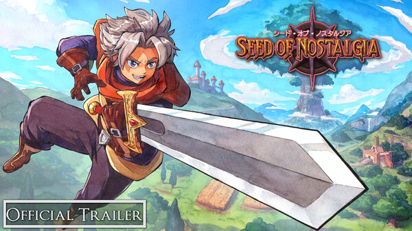 Official Trailer trailer thumbnail