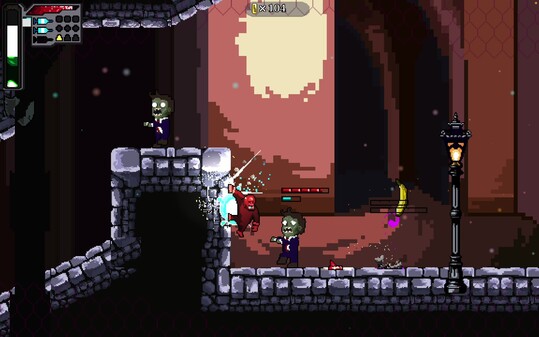 Gameplay trailer thumbnail