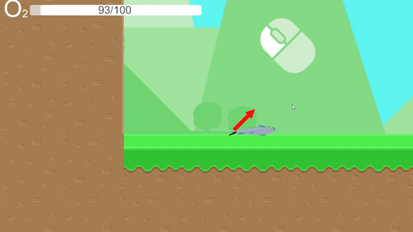 Little Fish Seek To Live On trailer thumbnail