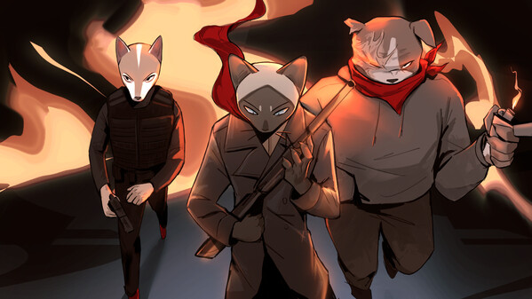 Official Trailer trailer thumbnail