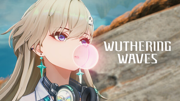 Wuthering Waves | Back-to-School Day trailer thumbnail