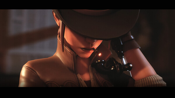 Hear Tell of Hauntings - Reveal Trailer trailer thumbnail