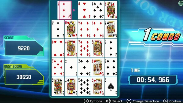 Poker Solitaire PV_en trailer thumbnail