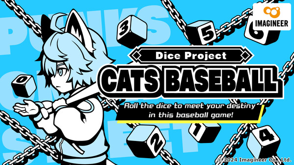 cats baseball pv_en trailer thumbnail