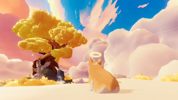 MyLittlePuppy_Gameplay trailer thumbnail
