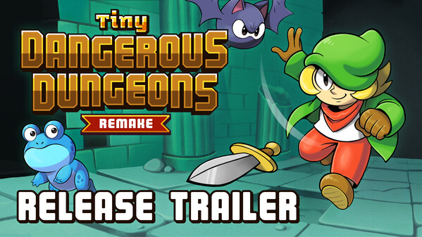 Release Trailer trailer thumbnail