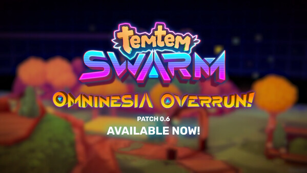 Update Trailer - Omninesia Overrun trailer thumbnail