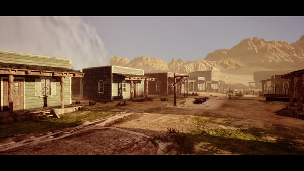 Gameplay Trailer | Update 2.0 trailer thumbnail
