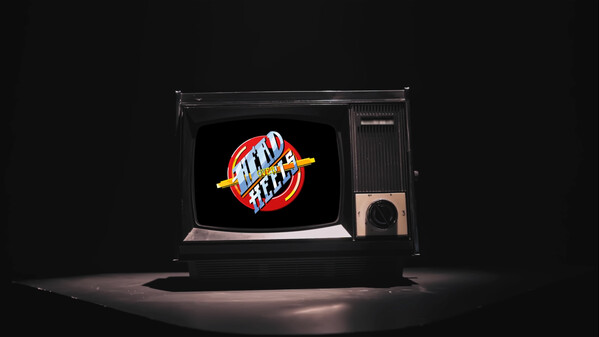 Head Over Heels Deluxe Super Trailer trailer thumbnail
