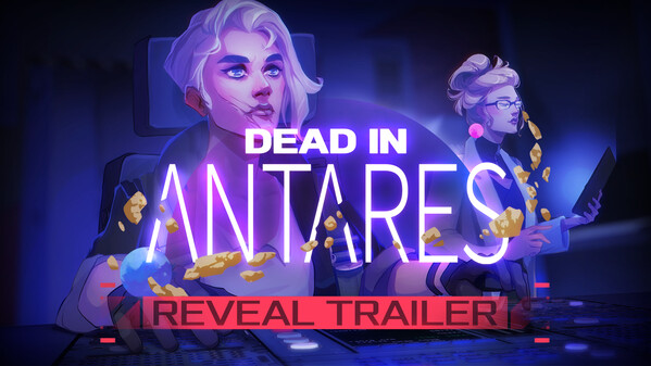 Reveal Trailer trailer thumbnail