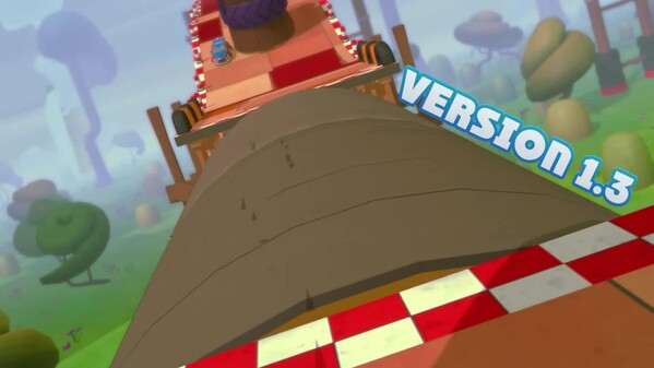 Version 1.3 Update trailer thumbnail